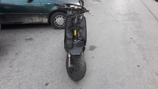 Πωλουνται ανταλακτικα απο PIAGGIO 80 CC-thumb-2