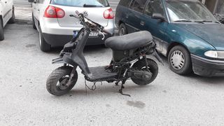 Πωλουνται ανταλακτικα απο PIAGGIO 80 CC-thumb-3
