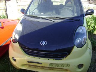 ΑΝΤΑΛΛΑΚΤΙΚΑ ΑΠΟ CHINA MOTORS NOBLE 1100c 2009 - 2015MOD