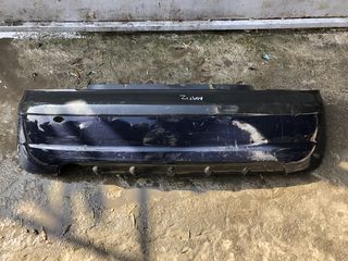 Προφυλακτήρας για Daewoo Matiz 