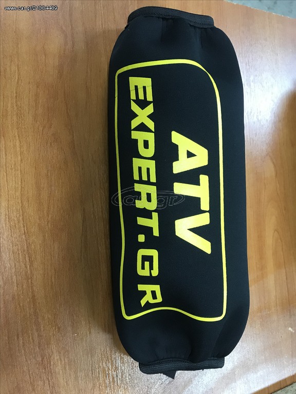 ΚΑΛΥΜΜΑΤΑ ΑΝΑΡΤΗΣΕΩΝ ATV