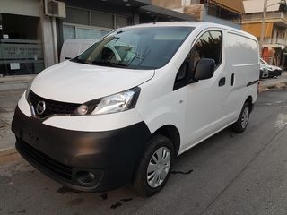 Nissan NV 200 2013 1.5DCI 2 ΠΛΑΙΝΕΣ CRUISE CONTR-thumb-1