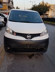 Nissan NV 200 2013 1.5DCI 2 ΠΛΑΙΝΕΣ CRUISE CONTR-thumb-3