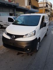 Nissan NV 200 2013 1.5DCI 2 ΠΛΑΙΝΕΣ CRUISE CONTR-thumb-4