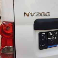 Nissan NV 200 2013 1.5DCI 2 ΠΛΑΙΝΕΣ CRUISE CONTR-thumb-9