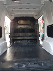 Nissan NV 200 2013 1.5DCI 2 ΠΛΑΙΝΕΣ CRUISE CONTR-thumb-39