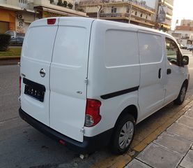 Nissan NV 200 2013 1.5DCI 2 ΠΛΑΙΝΕΣ CRUISE CONTR-thumb-10