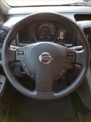 Nissan NV 200 2013 1.5DCI 2 ΠΛΑΙΝΕΣ CRUISE CONTR-thumb-12