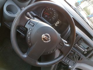 Nissan NV 200 2013 1.5DCI 2 ΠΛΑΙΝΕΣ CRUISE CONTR-thumb-13