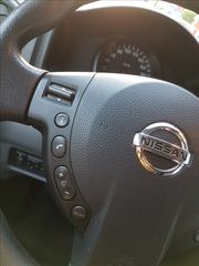 Nissan NV 200 2013 1.5DCI 2 ΠΛΑΙΝΕΣ CRUISE CONTR-thumb-14