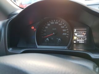 Nissan NV 200 2013 1.5DCI 2 ΠΛΑΙΝΕΣ CRUISE CONTR-thumb-16