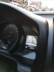 Nissan NV 200 2013 1.5DCI 2 ΠΛΑΙΝΕΣ CRUISE CONTR-thumb-17