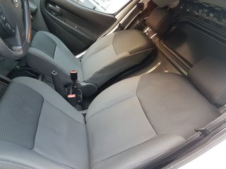 Nissan NV 200 2013 1.5DCI 2 ΠΛΑΙΝΕΣ CRUISE CONTR-thumb-22