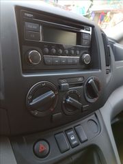 Nissan NV 200 2013 1.5DCI 2 ΠΛΑΙΝΕΣ CRUISE CONTR-thumb-23
