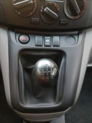 Nissan NV 200 2013 1.5DCI 2 ΠΛΑΙΝΕΣ CRUISE CONTR-thumb-24