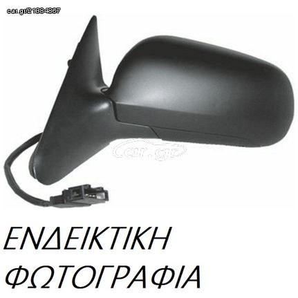 Καθρέπτης Ηλεκτρικός TOYOTA LAND CRUISER SUV/ ΕΚΤΟΣ ΔΡΟΜΟΥ/ 5dr  2014 - 2017 ( J150 )( F/L ) 3.0 D4d 4WD (KDJ155, KDJ150)  ( 1KD-FTV  ) (190 hp ) Πετρέλαιο #825207501