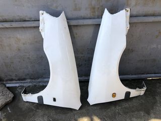 Φτερα για Toyota starlet ep80