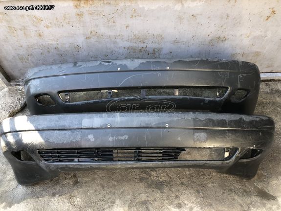 Προφυλακτήρες για Audi 80 αυγό 