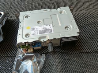 citroen jumpy spacetourer oem εργοστασιακη οθονη πληρης.-thumb-3