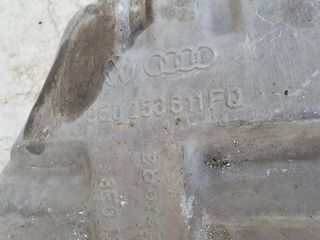 AUDI  A4 Εξατμιση-thumb-4