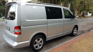 Κλούβα Volkswagen 2012 Τ5-thumb-3