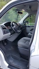 Κλούβα Volkswagen 2012 Τ5-thumb-5