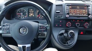 Κλούβα Volkswagen 2012 Τ5-thumb-10