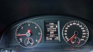 Κλούβα Volkswagen 2012 Τ5-thumb-13