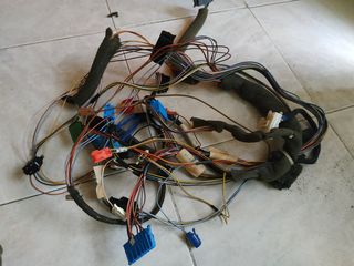 Πλεξούδα μεσα