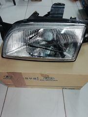 ΦΑΝΑΡΙ ΕΜΠΡΟΣ HYUNDAI S-COYPE 90-92 L  ΓΝΉΣΙΟ 92104-23000 