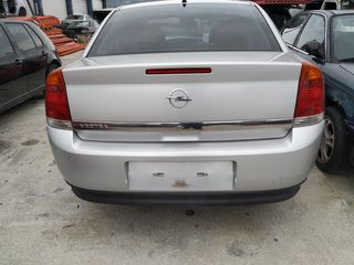 OPEL VECTRA 02' 1.6cc-thumb-2