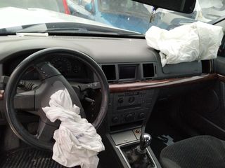 OPEL VECTRA 02' 1.6cc-thumb-5