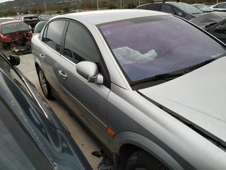 OPEL VECTRA 02' 1.6cc-thumb-1