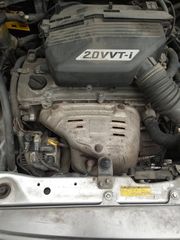 ΚΙΝΗΤΗΡΑΣ Toyota RAV4 1AZ-FE
