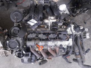 MHXANH VOLKSWAGEN GOLF 5 1600CC BLF 