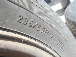 GRAND CHEROKEE - WRANGLER - COMMANDER ΖΑΝΤΕΣ ΑΛΟΥΜΙΝΙΟΥ 17ΑΡΕΣ - STELLAR PARTS-thumb-5