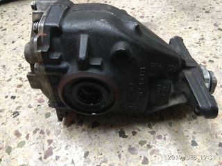  Bmw X5  Complete Diff Differential 7564867-02