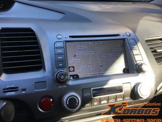 HONDA CIVIC-ΟΘΟΝΗ ANDROID 8 !!ΑΠΟ ΤΟ 1988 ΚΟΝΤΑ ΣΑΣ!! ΑΔΡΙΑΝΟΘΥΡΩΝ 29 ΔΑΦΝΗ-ΥΜΗΤΤΟΣ www.korbos.gr-thumb-5