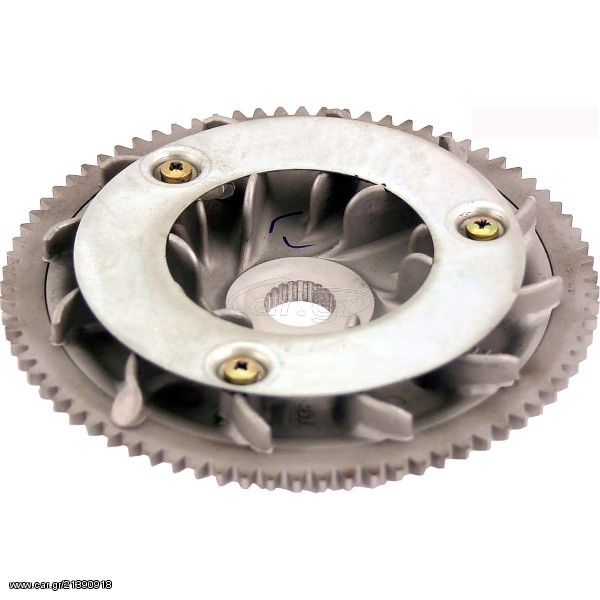 ΦΤΕΡΩΤΗ Liberty 200cc 834774