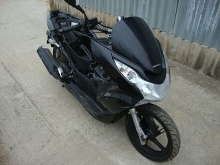 HONDA   PCX 125 150  Μεταχειρισμένα ανταλλακτικά