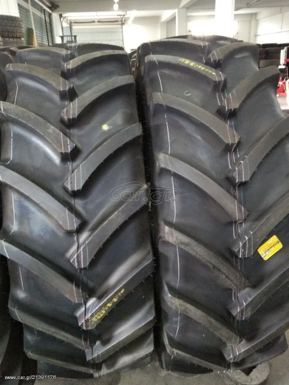 480/65R24 ΑΓΡΟΤΙΚΑ EΛΑΣΤΙΚΑ