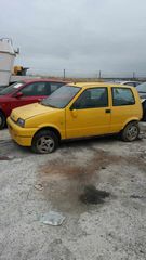 FIAT SEICENTO 1.100 FIRE '04 & CINQUECENTO SPORTING 1100 επιμέρους ανταλλακτικα *** Η ΤΙΜΗ ΕΙΝΑΙ ΕΝΔΕΙΚΤΙΚΗ & ΔΕΝ ΑΦΟΡΑ ΣΤΟ ΣΥΝΟΛΟ ΤΟΥ ΑΥΤΟΚΙΝΗΤΟΥ ***