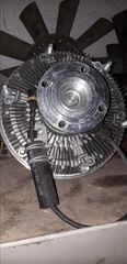 BENΤIΛΑΤΕΡ ψύξη κινητήρα ΜΑΝ ΤGA TGX TGS 5106600-7024  5106600-7046
