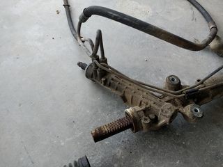 MB  SPRINTER ΚΡΕΜΑΡΓΙΕΡΑ ΥΔΡΑΥΛΙΚΗ-thumb-2