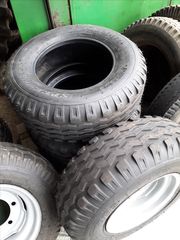 Tractor tires '19 10.5-75-15.3