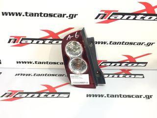 ΦΑΝΑΡΙ ΠΙΣΩ ΑΡ NISSAN MICRA K12 CABRIO
