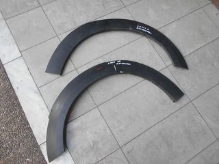 MINI COOPER COUNTRYMAN 2011-2016 SET ΜΟΥΡΗ-thumb-2