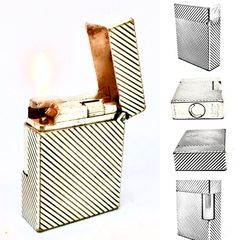 ΑΝΑΠΤΗΡΑΣ DUPONT SILVER-thumb-8