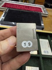 Dupont N19 silver-thumb-10
