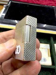 Dupont N19 silver-thumb-11